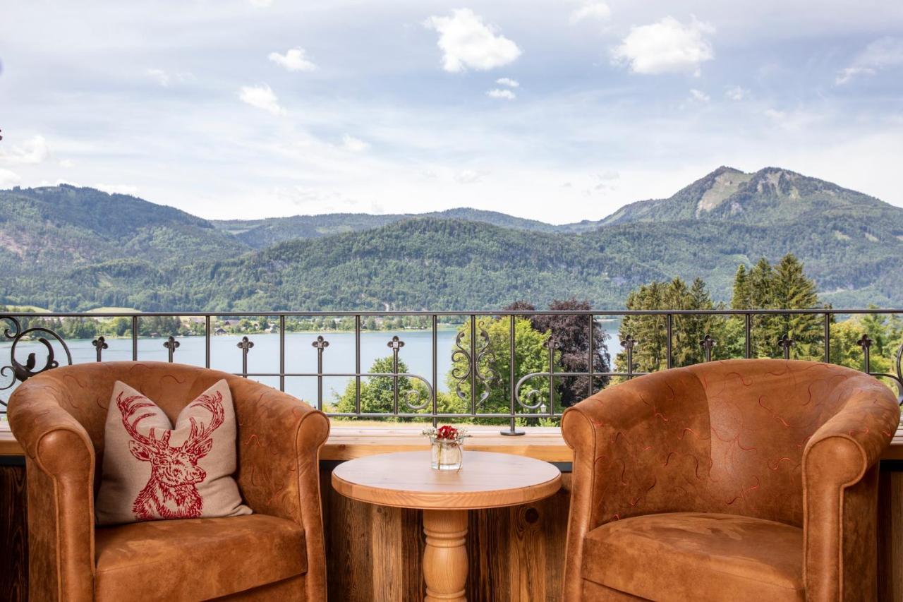 Hotel Leopoldhof *