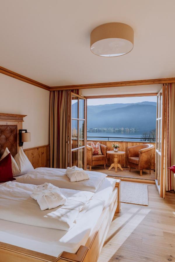 Leopoldhof Hotel *