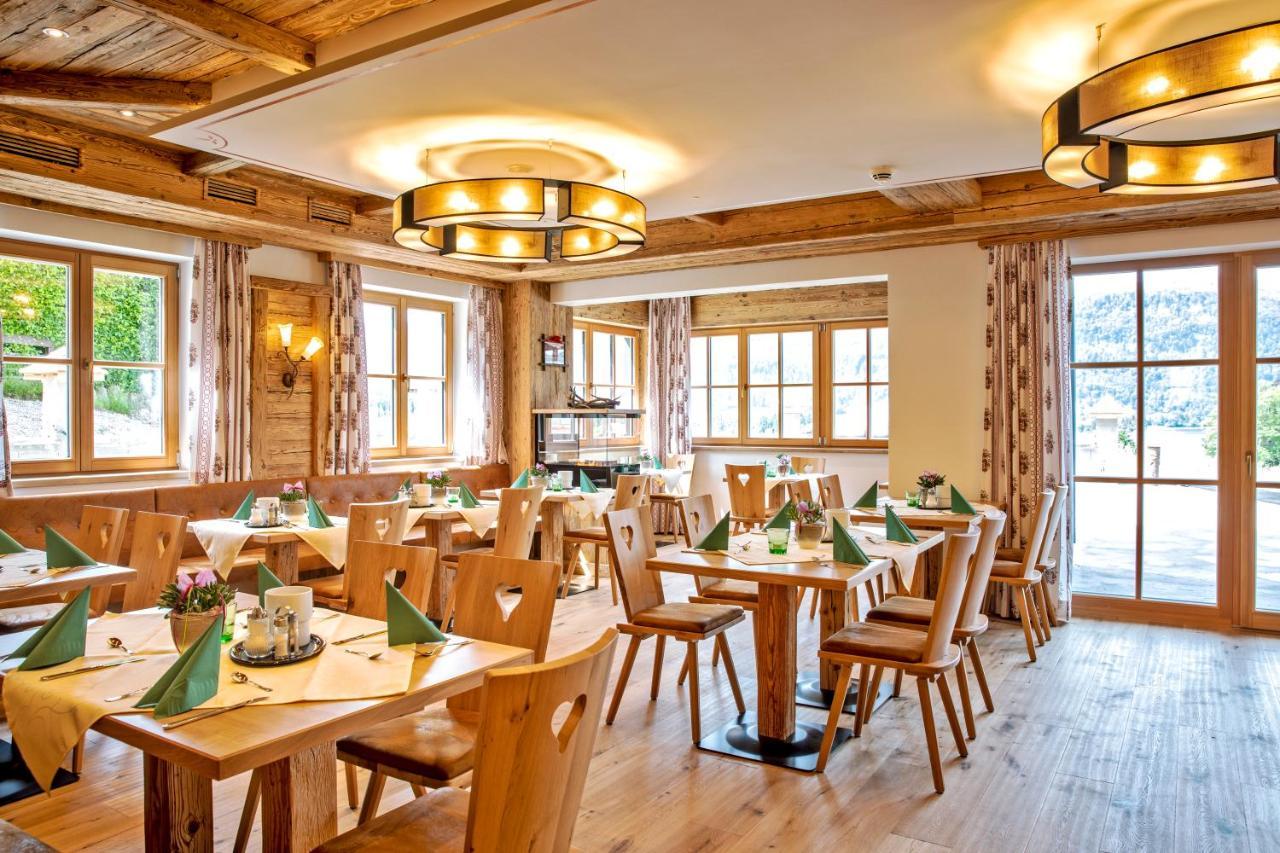 Leopoldhof Saint Wolfgang